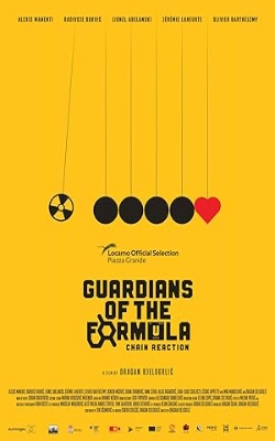 Guardians of the Formula (Cuvari formule)
